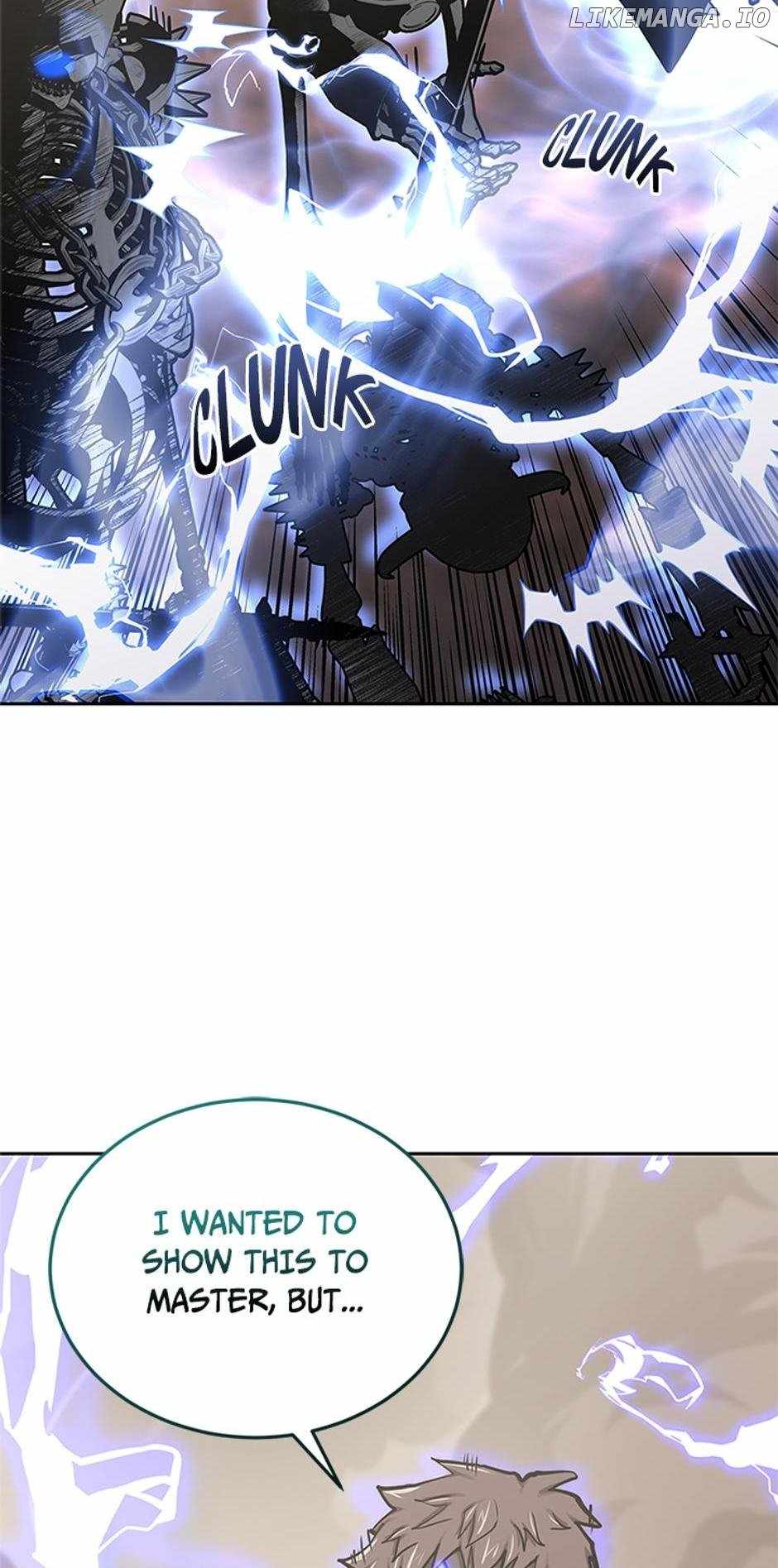 Player from Today Onwards Chapter 139 40